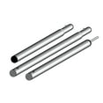 thumbnail image 3 of Party Tents Direct Replacement Center Pole | 10 ft 6 in 3 Piece | Compatible with Party Tents Direct Weekender 15' x 15' Pole Tents | Galvanized Steel | Heavy Duty | 1.5 in diameter, 3 of 3