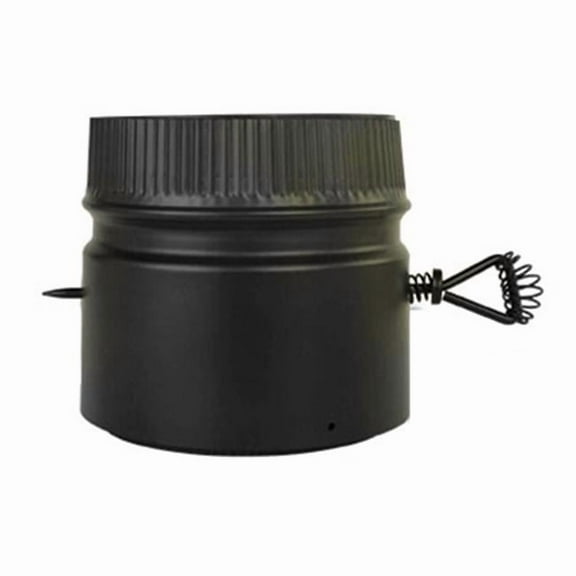 DSP6DK-1 9.1 x 9.2 in. Damper Kit