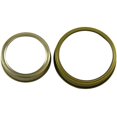 thumbnail image 5 of Gold Bands/Rings for Mason, Ball, Canning Jars (10 Pack, Wide Mouth), 5 of 5