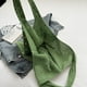thumbnail image 2 of Bolso Mano Playa Hombro Tejido para Mujer Diario Gran Capacidad, 2 of 9
