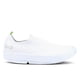 thumbnail image 2 of Zapato de recuperación OOFOS oOMG eeZee Low White para mujer, talla 5, 2 of 7