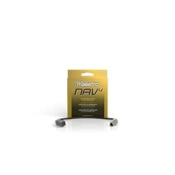 iDatalink Maestro ACC-NAV4 GPS Antenna Adapter for Alpine Kenwood