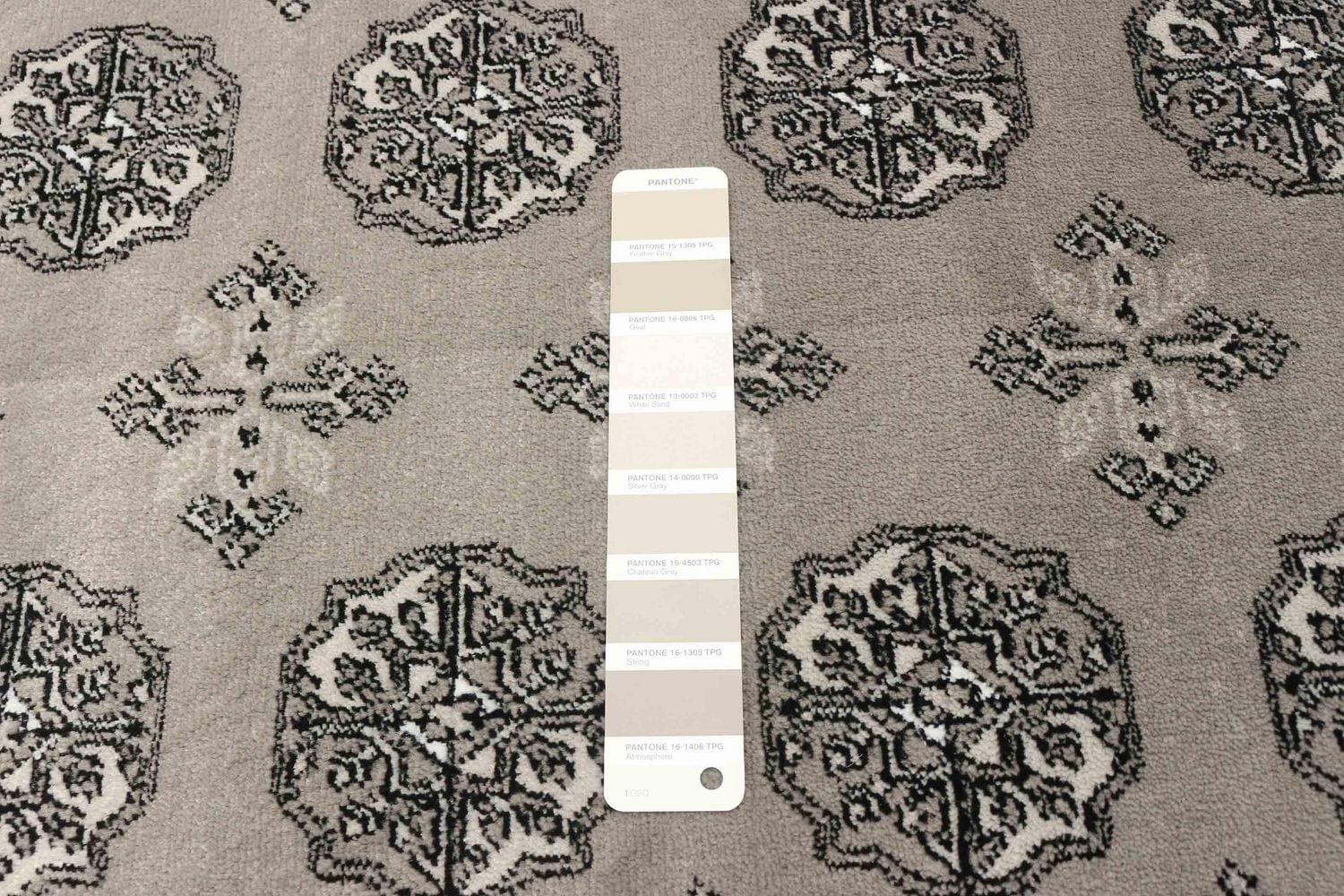 Tapis ECARPET Bokhara Oriental pour Salon, Salle à Manger