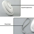 thumbnail image 4 of ZheElen Women Man Adult Sleep Aid Device Handheld Portable Massager Sleeping Instrument Pressure for Home Rechargeable, 4 of 6