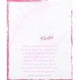 thumbnail image 5 of Perfume Lattafa Perfumes Mahasin Crystal Violet para mujer, 5 of 5