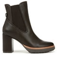 thumbnail image 3 of Naturalizer Womens Deserve High Heel Ankle Boot - Medium & Wide Width, 3 of 9