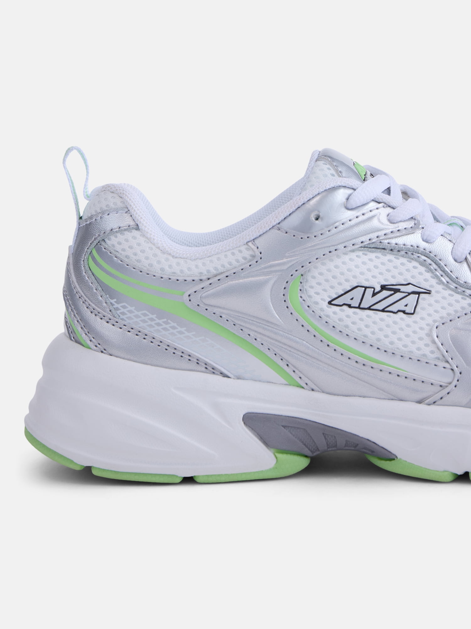 Avia Women's 5000 Performance Sneakers, Wide Width Available