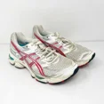 thumbnail image 2 of Asics Womens Gel Cumulus 13 T1A5N White Running Shoes Sneakers Size 6.5 D, 2 of 6
