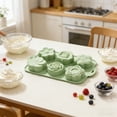 thumbnail image 1 of 6 In A Cake Help You Easily Make Delicious Cakes With Rich Making Them The For Family Gatherings And Dessert Enthusiasts, 1 of 3