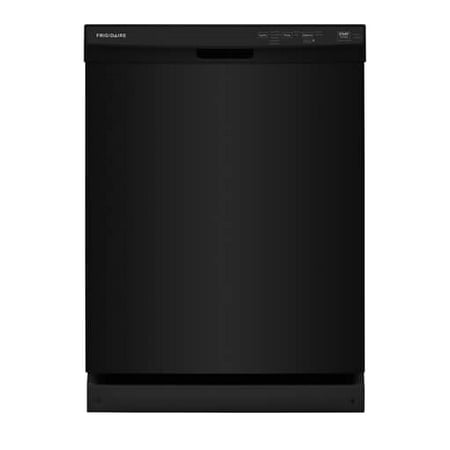 dishwasher frigidaire console built inch dialog displays option button additional opens zoom