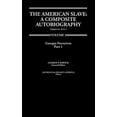 thumbnail image 2 of The American Slave--Georgia Narals: Part 1, Supp. Ser. 1. Vol. 3, 2 of 2
