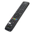 thumbnail image 3 of Reemplazo del controlador de televisión inteligente, control remoto de TV inteligente En3c39 Control remoto de TV inteligente Reemplazo del control remoto de TV inteligente Calidad en la que puede confiar, 3 of 8