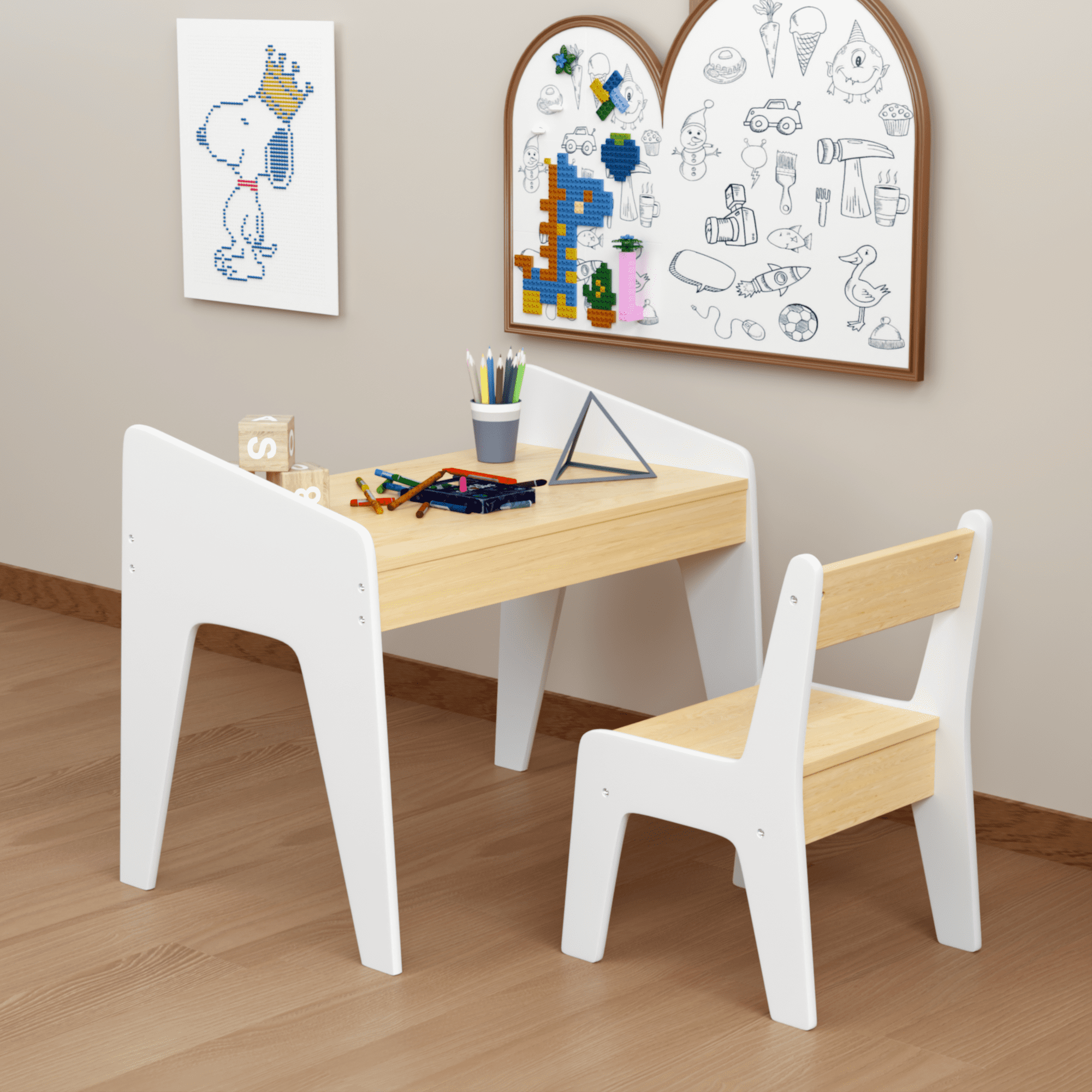 coleman beauty&youth CHAIR　TABLE SET coleman beauty&youth CHAIR TABLE SET Chair｜OTHERS｜ビューティー