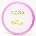 thumbnail image 5 of Innova Champion Panther Disc Golf Midrange Disc, Pick Color/Weight [Stamp & Exact Color May Vary] Blue (light) 173-175 grams, 5 of 12