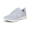 thumbnail image 2 of Vionic Miles II Shoes - Women's, Skyway Blue  9 M, 2 of 2