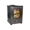 Masterbuilt Electric 30 in. Black Digital Electric Smoker with Window and Remote