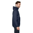 thumbnail image 3 of Team 365 TT77 Adult Zone Protect Packable Anorak Jacket, 3 of 3