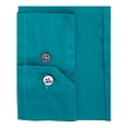 thumbnail image 2 of Alfani Mens Slim Fit Officewear Button-Down Shirt, 2 of 3