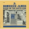 Homesick James - Blues On The South Side - LP