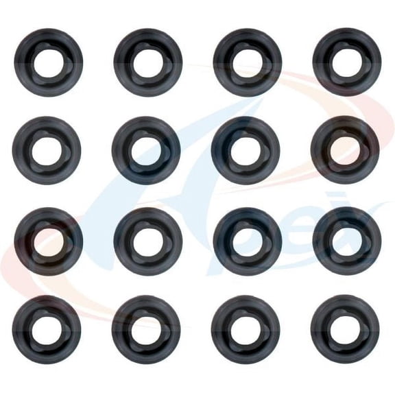 APEX Automobile Parts Inc Grommet Set