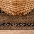 thumbnail image 5 of Outdoor Rug 8x10 Medallion Modern Area Rugs For Indoor And Patios Kitchen Hallway Mats Washable Porch Deck Outside Carpet (medallion 8 X 10), 5 of 9