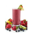thumbnail image 2 of Berry Smoothie Wall Decal by Wallmonkeys Peel and Stick Graphic (48 in H x 32 in W) WM7949, 2 of 4