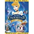 thumbnail image 4 of Cinderella II: Dreams Come True (Special Edition)Cinderella II: Dreams Come True (Special Edition), 4 of 4