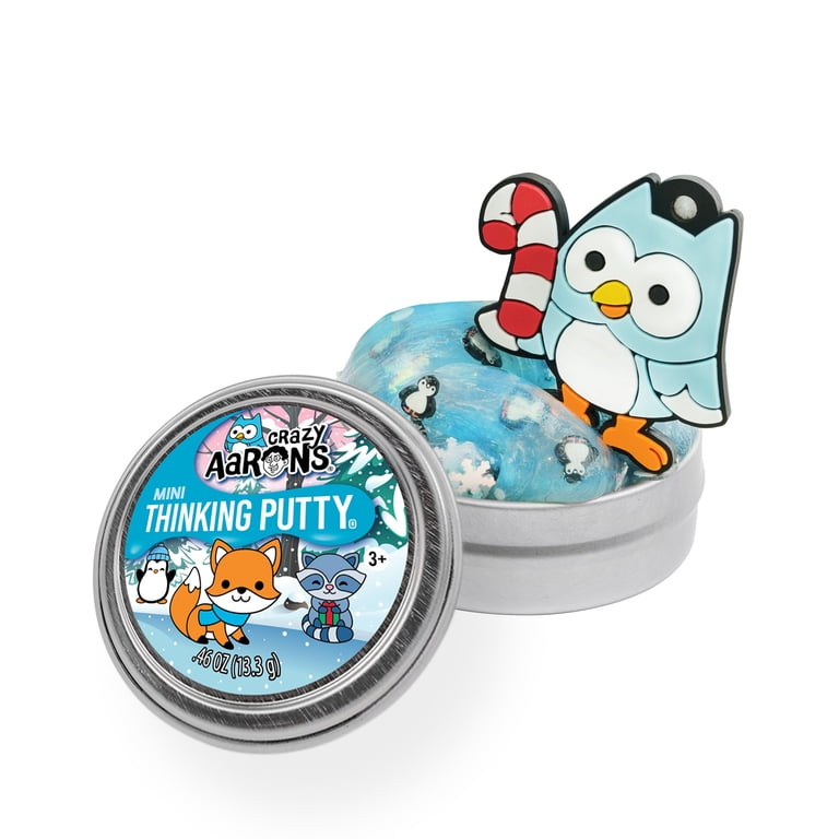 Crazy Aaron's® Winter Wonderland Advent Calendar - Walmart.com