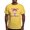 Yellow, variant on CafePress - Asbury Park, NJ Light T Shirt - Men's Classic Cotton T-Shirts