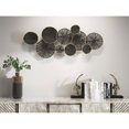 thumbnail image 2 of Gild Design House Kieran Metal Wall Decor, 2 of 2