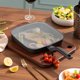 thumbnail image 4 of FELTECHELECTR Pomo De Universal Para Cocina Resistente A Altas Temperaturas De Acero Inoxidable, 4 of 8