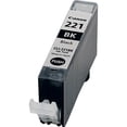 thumbnail image 3 of Canon 2 Pack CLI-221BK Black Ink Tank for Select PIXMA iP, MP, MX Series Printers, 3 of 3