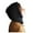 Black, variant on Women Winter Warm Knit Soft Hats for Cold Weather Oversized Wool Hats Women Boys Artist Neon Girl Goofy Movie Elegant Women Hats French Barrette Hat Little Girl Wool Adults Wool Blend Plain