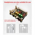thumbnail image 2 of DAM K1 Lossless Fever Bluetooth U Disk Tarjeta de Sonido Coaxial TF Placa Decodificadora Amplificador de Potencia Preamplificador Tuning, 2 of 5