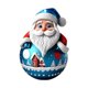 thumbnail image 1 of Adorno colgante para coche Mornei, bonito accesorio para fiestas, decoración de interiores, práctico adorno navideño., 1 of 8