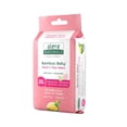 thumbnail image 1 of Aleva Naturals Bamboo Baby Hand 'n' Face Wipes - 30 Count, 1 of 5