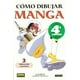 thumbnail image 1 of Como Dibujar Manga 03 Aplicacion Y P, Editorial Norma 9788484313908, 1 of 2