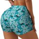 thumbnail image 1 of Fotbe Shark Wearing Sunglasses Shorts Sin Costuras – Shorts Deportivos de Cintura Alta para Mujer, Elásticos para Gimnasio, Yoga, Running o Ciclismo-Medium, 1 of 8