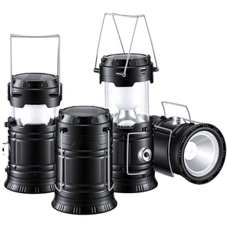 Coleman 200 Lumens Durable Camping Lantern, 0.86 lb - Walmart.com