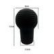 thumbnail image 2 of Portable Silicone Barbell Mine Non-Slip Silicone 360 Rotation Body Exercise Hard Pull Back Muscle Fitness Machine, 2 of 5