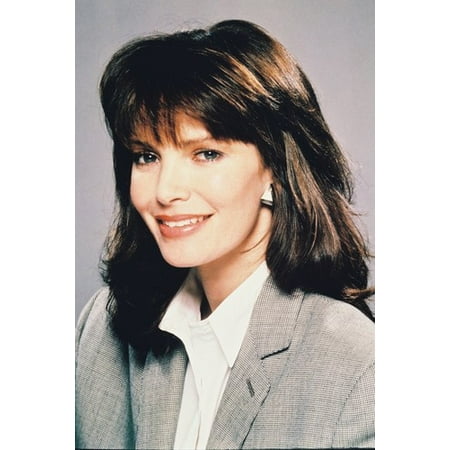 Jaclyn Smith Stunning 24X36 Poster