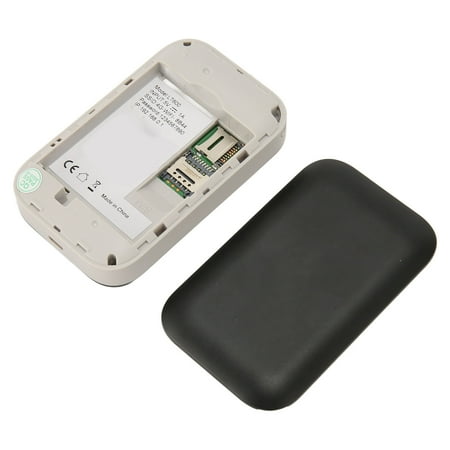 4G Router, Supports 10 Devices Secure Encryption 4G LTE Router 150Mbps ...