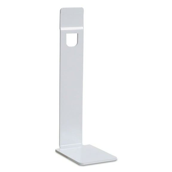 PURELL 5840-08-WHT Surface Mount ES Everywhere System - White (8/Carton)