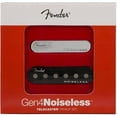 thumbnail image 2 of Fender Gen 4 Noiseless Telecaster Pickups, 2 of 3