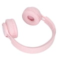 thumbnail image 4 of Headsets, RGB Colorful Light Hands Free Calling Kids  Headphones 20 Meters/65ft Space Saving With Microphone For PC, 4 of 7