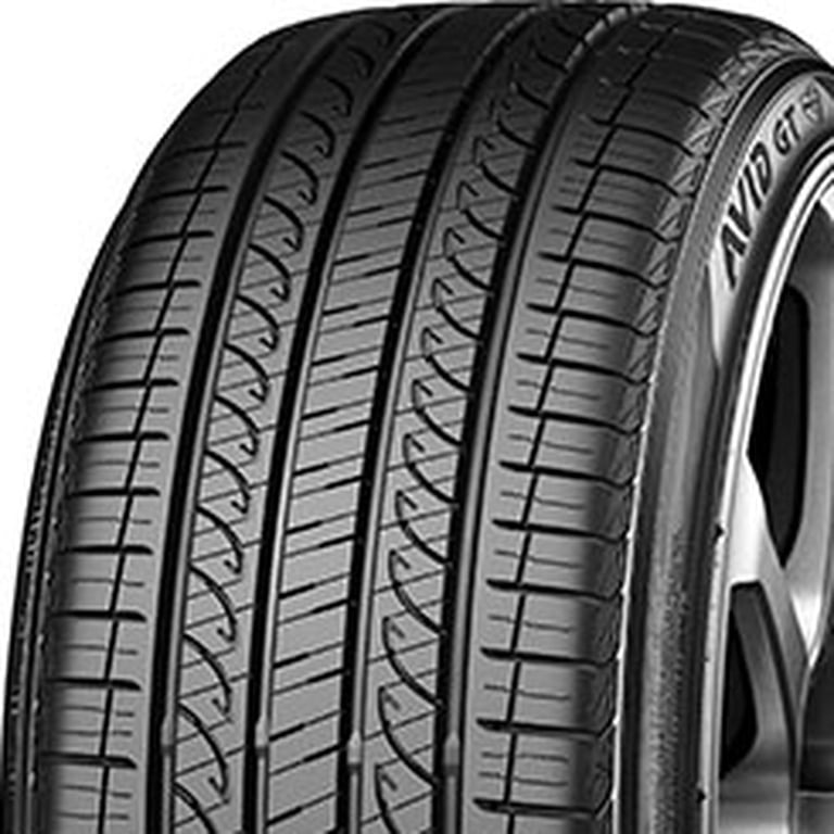 Yokohama Avid GT S35 All Season 215/55R18 95H Passenger Tire