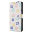thumbnail image 5 of FOXDOCK Funda Tipo Cartera para Samsung Galaxy S21 Ultra con Soporte y Correa – Diseño de Patrones Lindos, 5 of 5