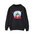 thumbnail image 1 of Elf Chandail en Molleton de Noël en Forme de Boule de Neige pour Hommes, 1 of 1