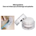 thumbnail image 3 of 5g Eyelash Remover Cream for Fast and Safe False Eyelash Removal Eyelash Adhesive Remover Professional Eyelash Extensions Dissolves for Salon, 3 of 8