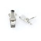 thumbnail image 4 of 20 piezas de ganchos para cintas, sujetachupetes, clips para tirantes (mm) 11mm, 4 of 5